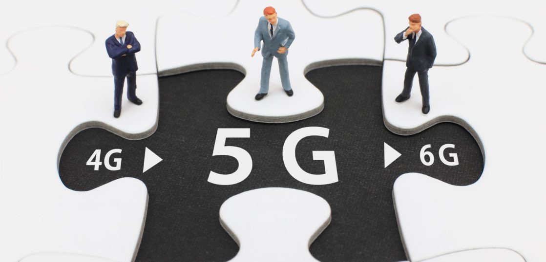 5Gとは？