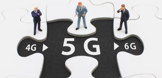 5Gとは？