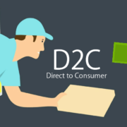 D2C