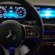 ガソリン車が消える日