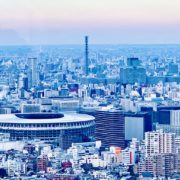 東京オリンピック