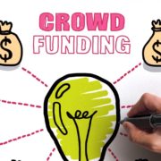 クラウドファンディング