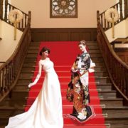 withコロナ結婚式