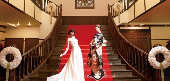 withコロナ結婚式