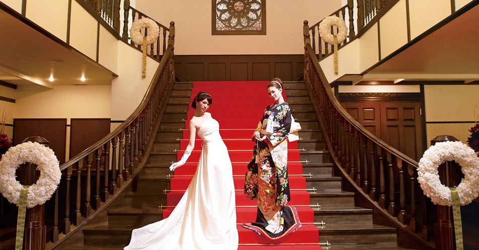 アフターコロナからwithコロナ結婚式へ