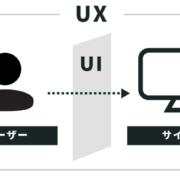 UIとUXの意味とは？